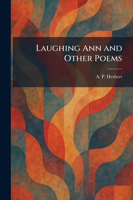 Laughing Ann and Other Poems
