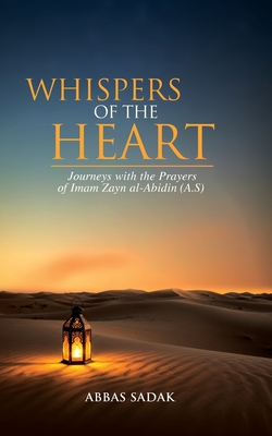 Whispers Of The Heart