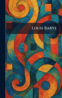 Louis Barye