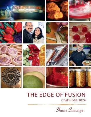 The Edge of Fusion: Chef's Edit 2024