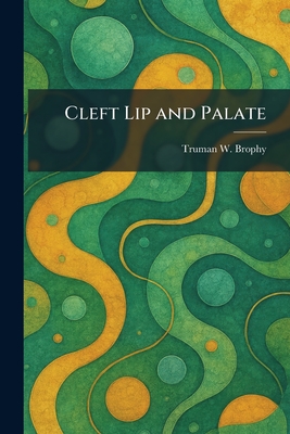 Cleft Lip and Palate