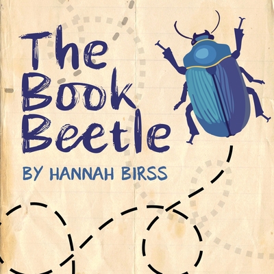 The Book Beetle: A Gentle and Cozy Children's Book About Learning to Read For Kids 3-7