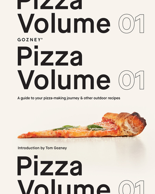 PIZZA VOLUME 01 PLC