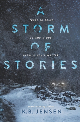 A Storm of Stories