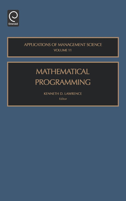 Mathematical Programming