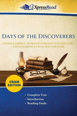 Days of the Discoverers (Cram Edition)