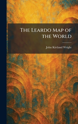 The Leardo Map of the World
