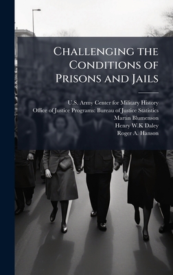 Challenging the Conditions of Prisons and Jails