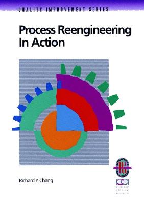 Process Reengineering Action G