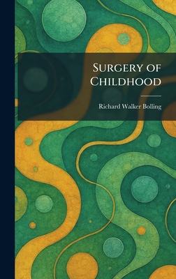 Surgery of Childhood