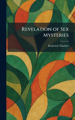 Revelation of Sex Mysteries