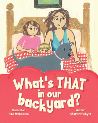 What's that in our backyard?