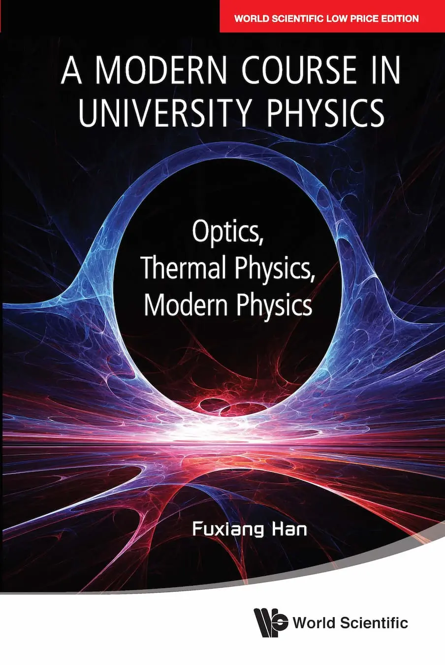 A Modern Course In University Physics