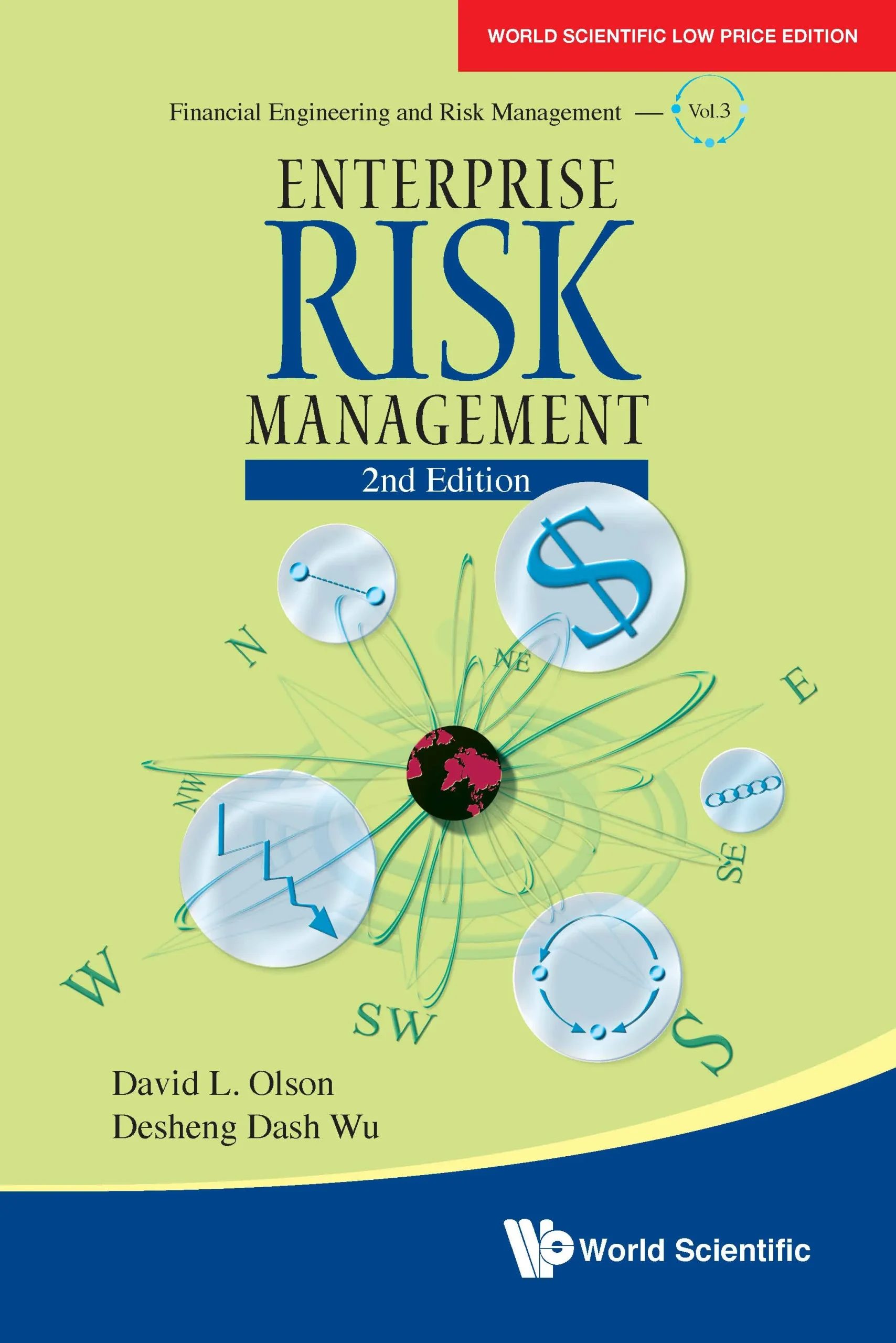 Enterprise Risk Management (2Nd Edition)