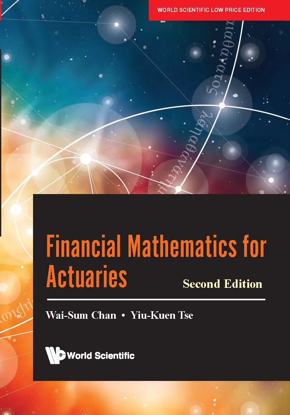 Financial Mathematics For Actuaries (2Nd Edition)