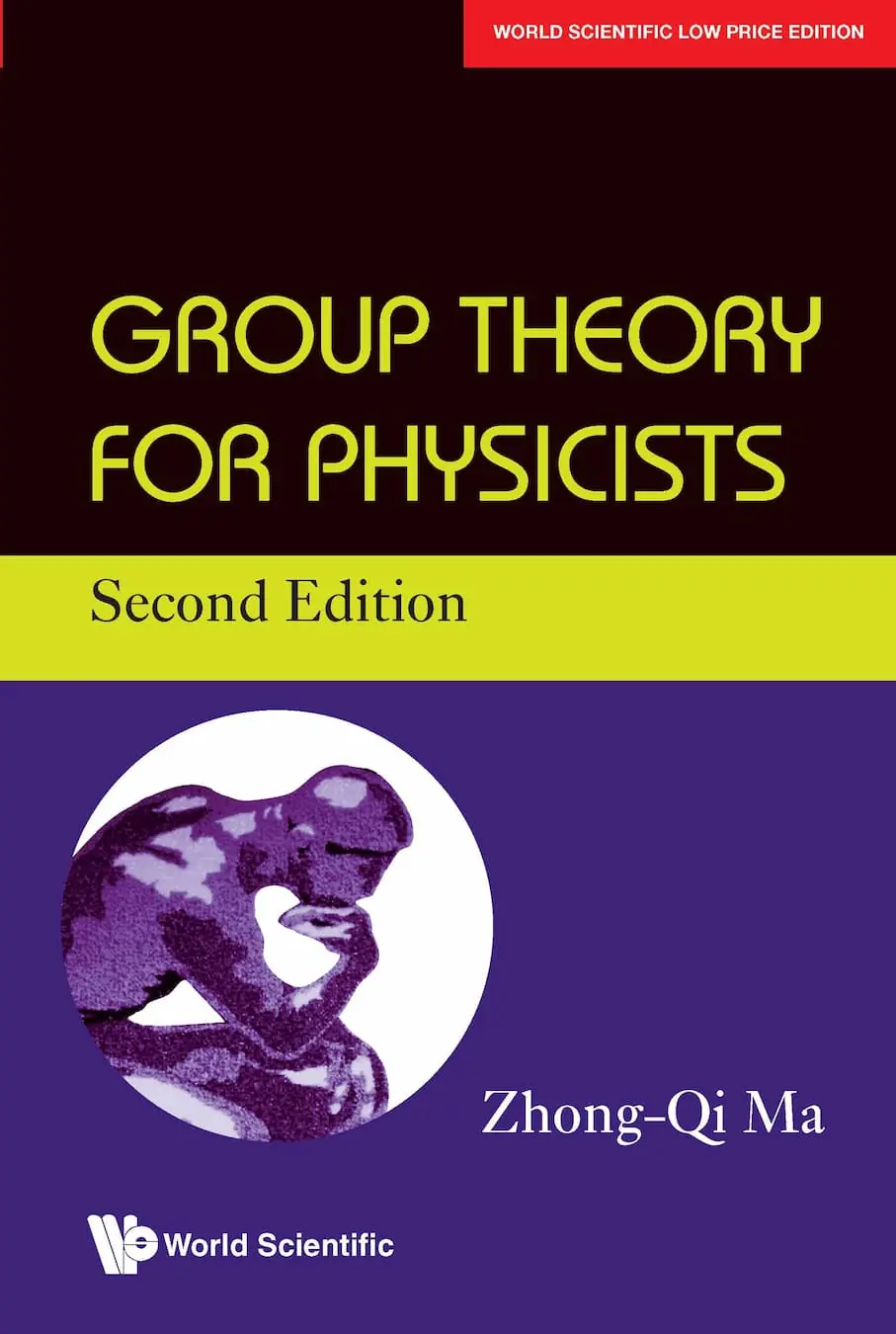 Group Theory For Physicists (2Nd Edition)