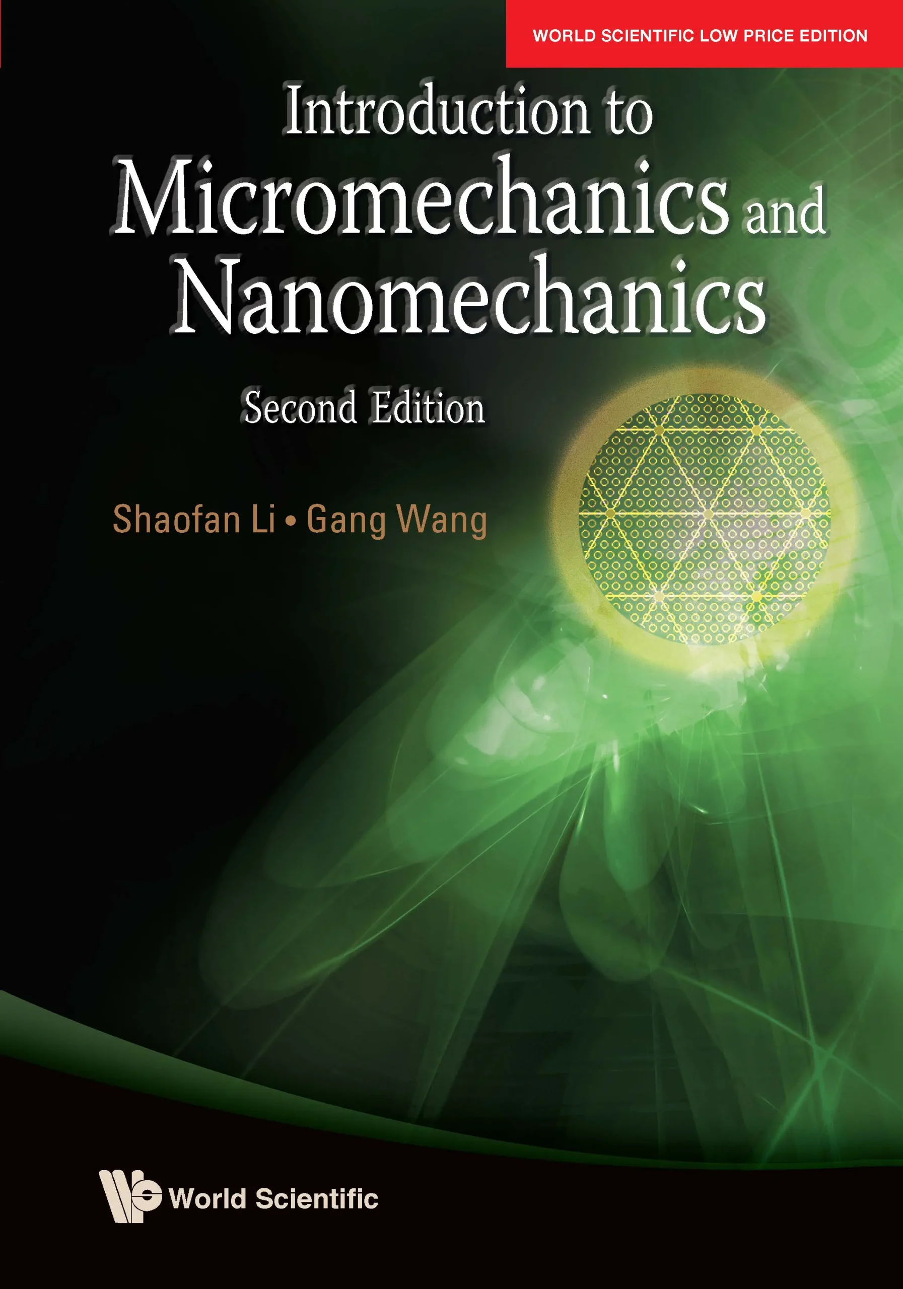 Introduction To Micromechanics And Nanomechanics  (2Nd Edition)