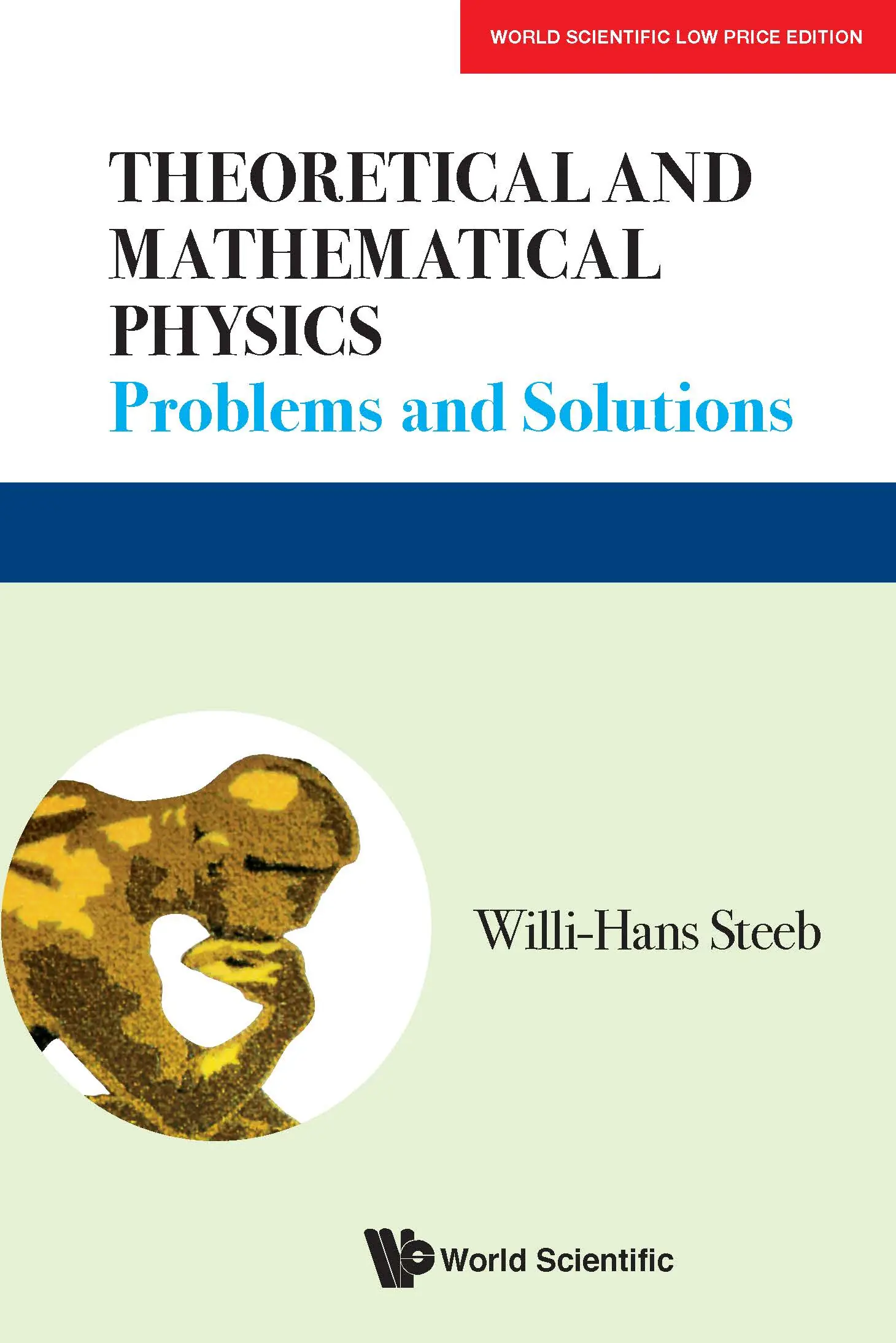 Theoretical And Mathematical Physics: Problems And Solutions