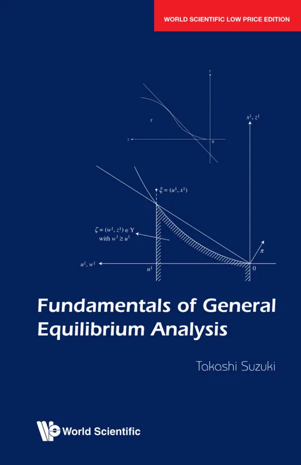 Fundamentals Of General Equilibrium Analysis