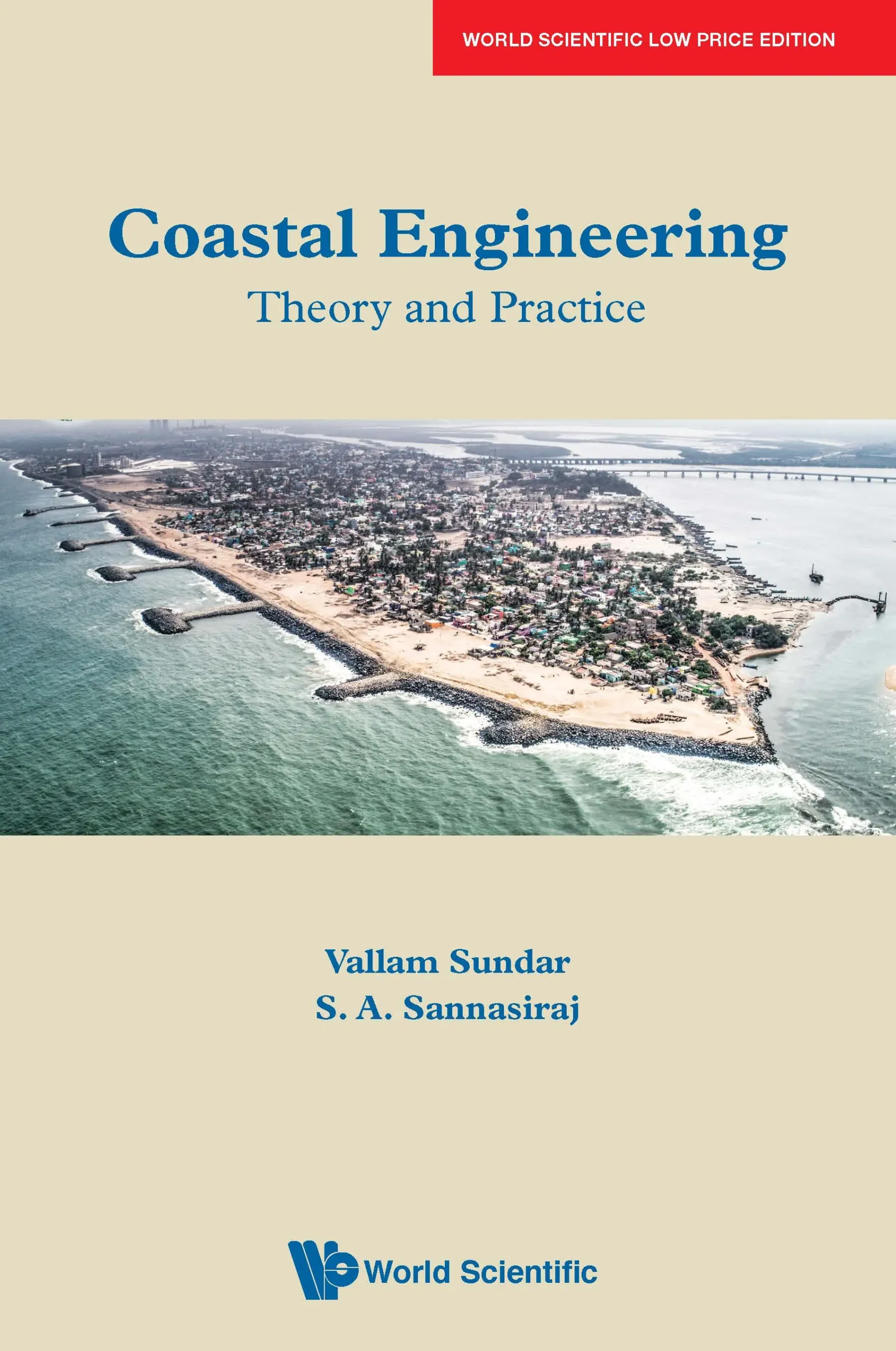 Coastal Engineering: Theory And Practice