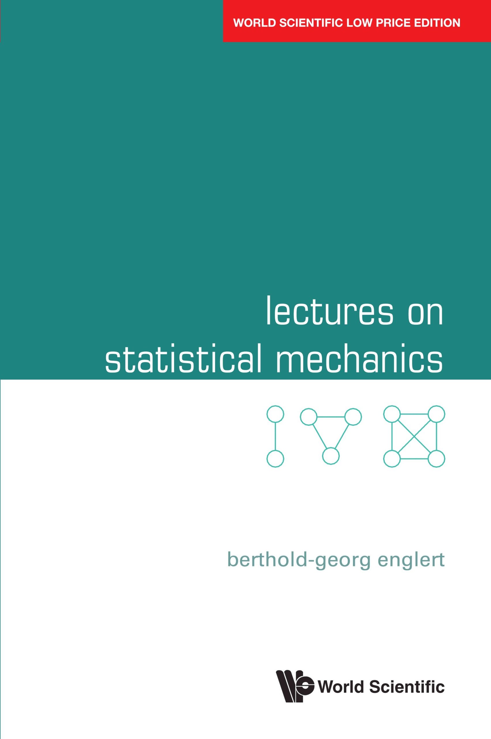 Lectures On Statistical Mechanics