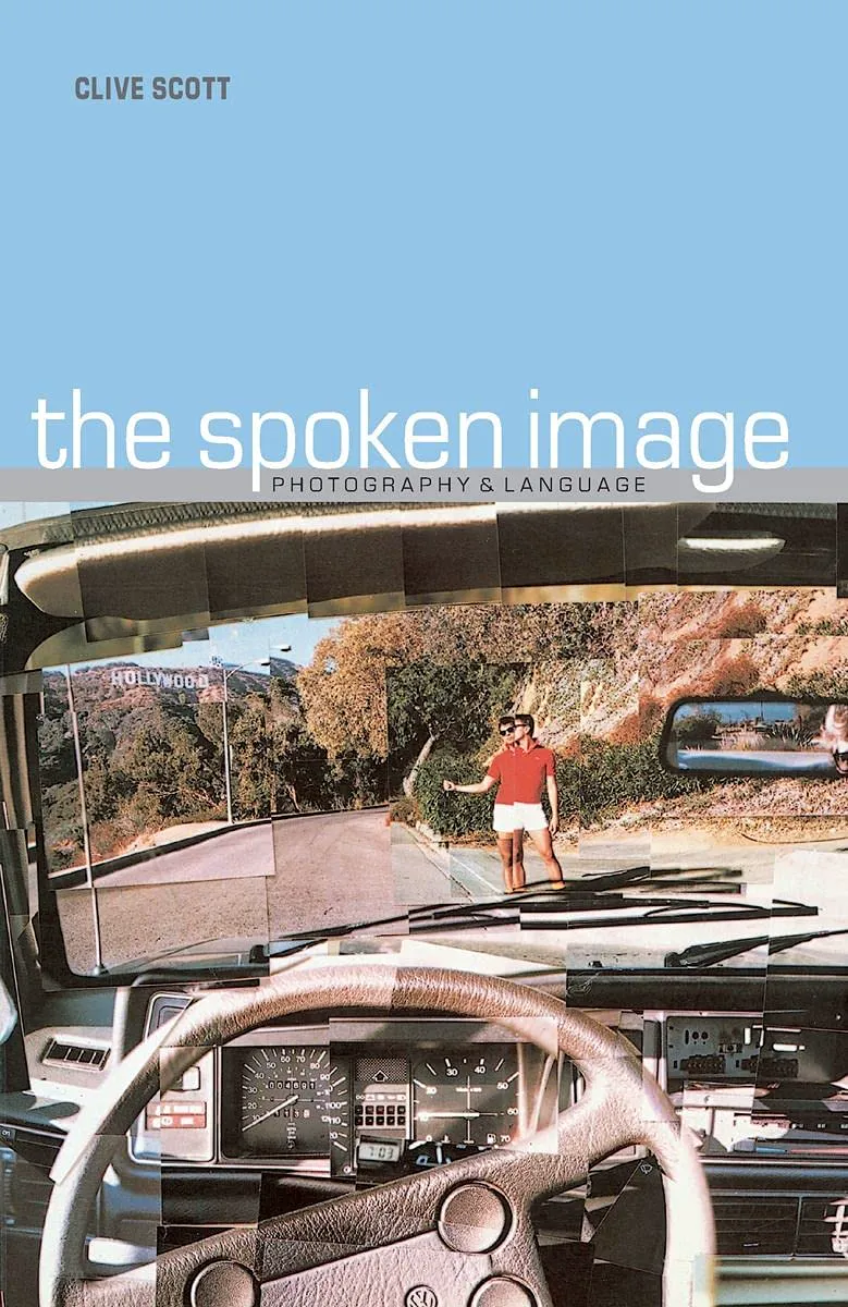 The Spoken Image
