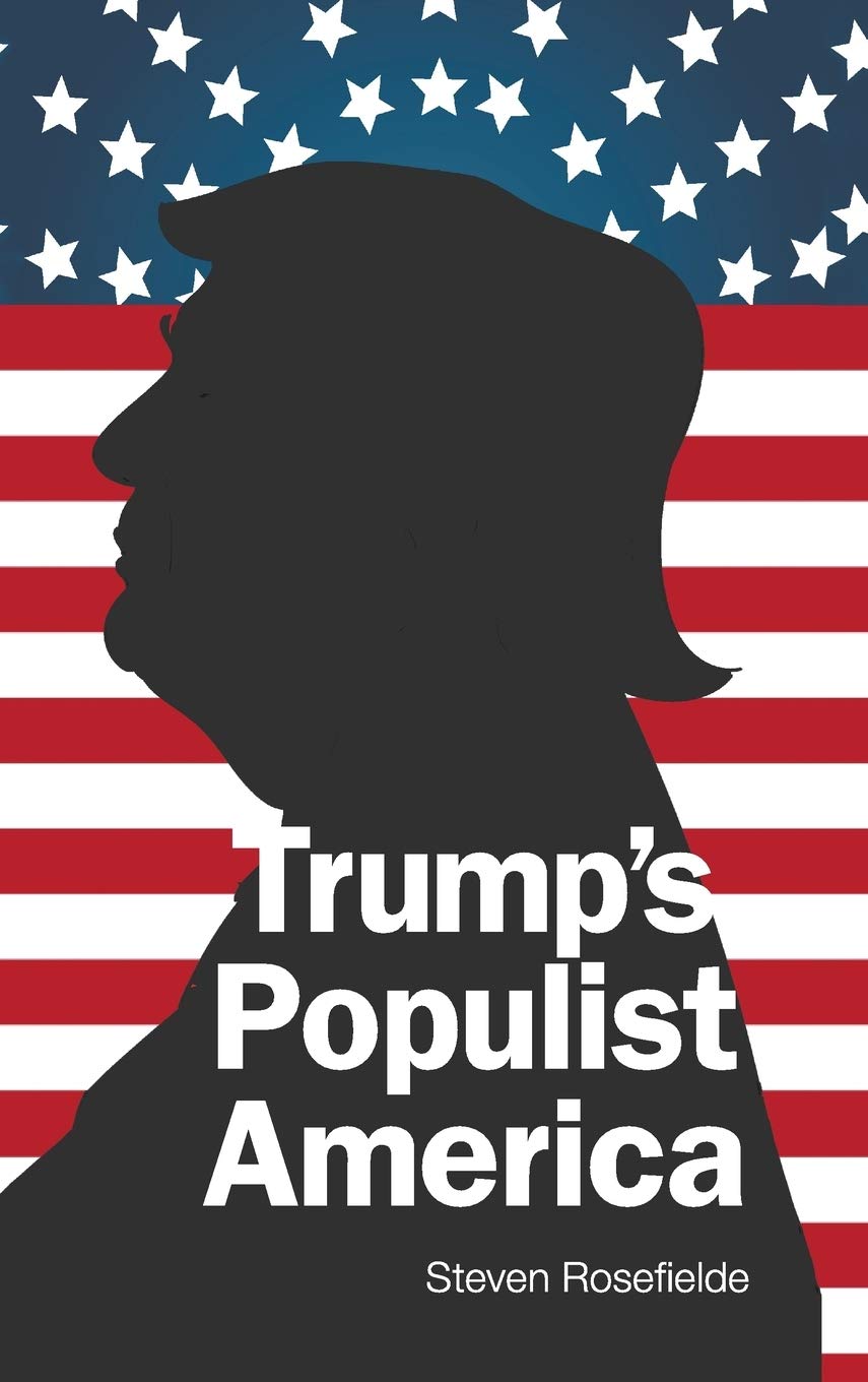 Trump'S Populist America