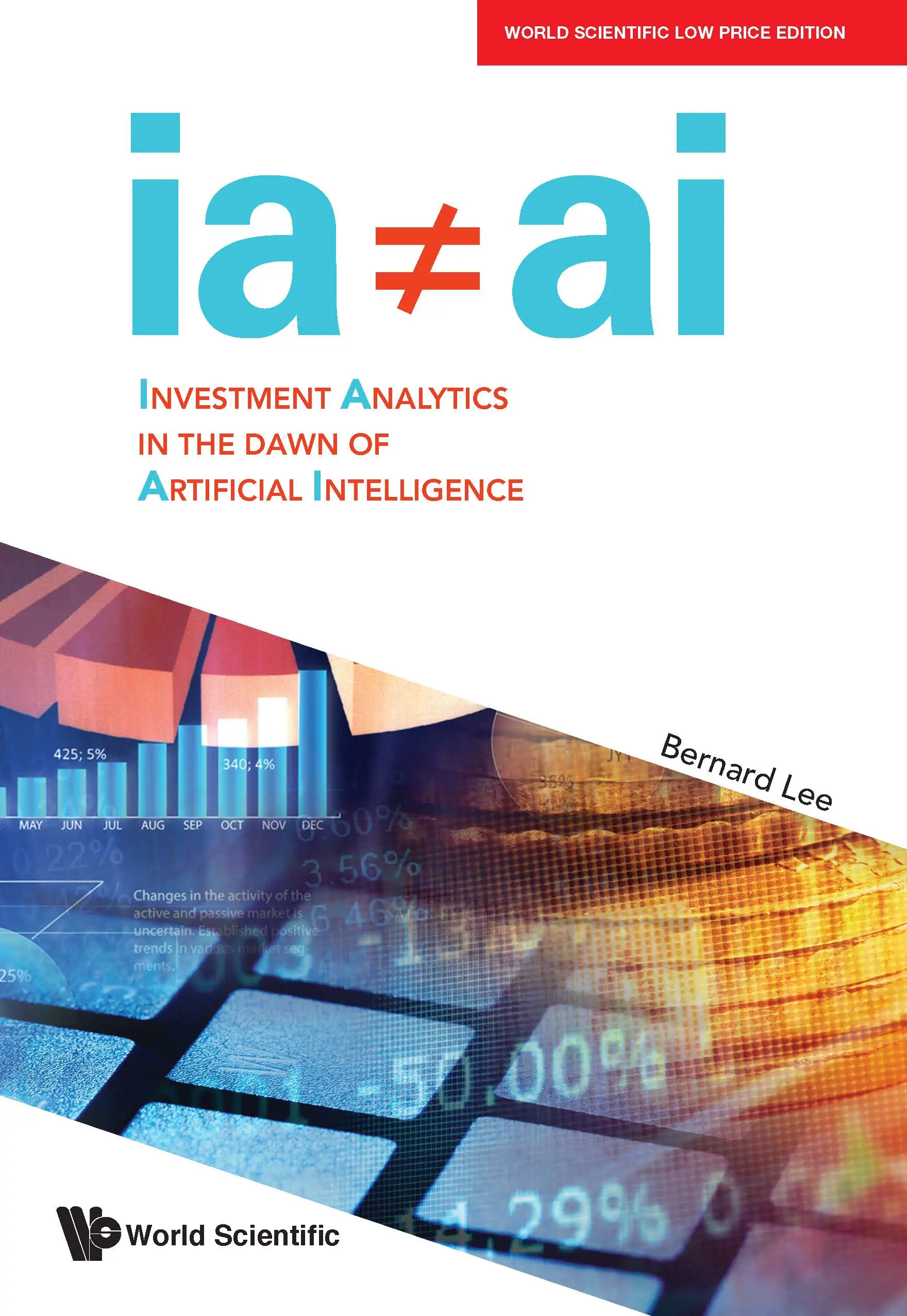Investment Analytics In The Dawn Of Artificial Intelligence