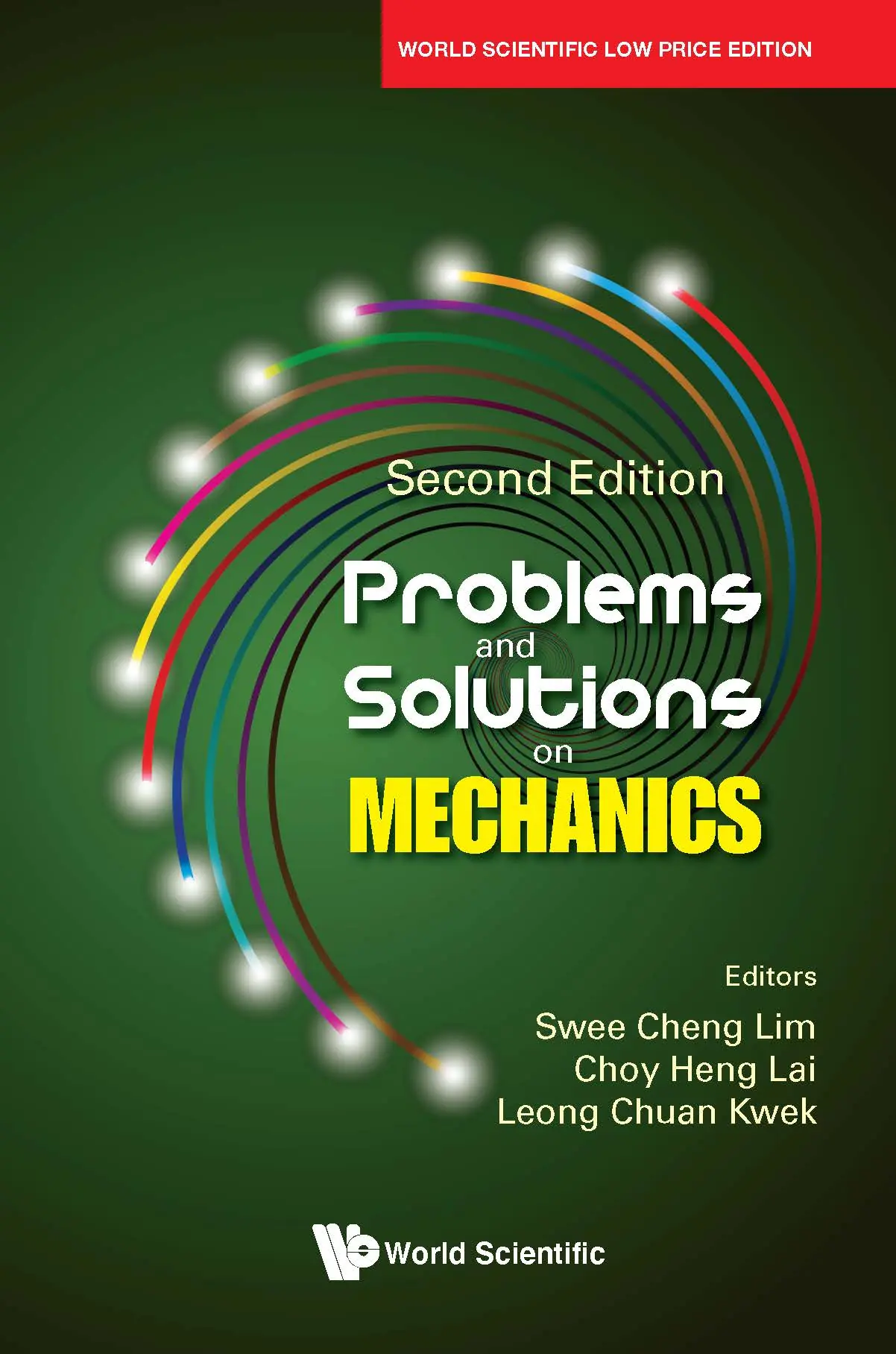 Problems and Solutions On Mechanics (2nd Edition)