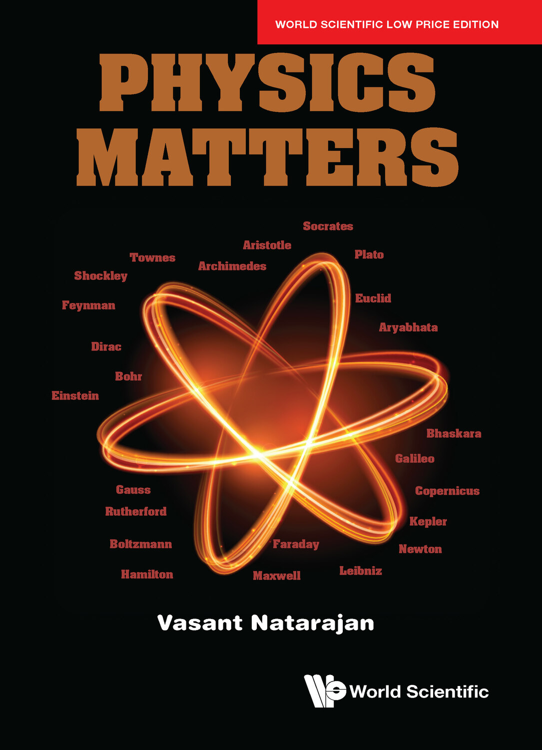 Physics Matters