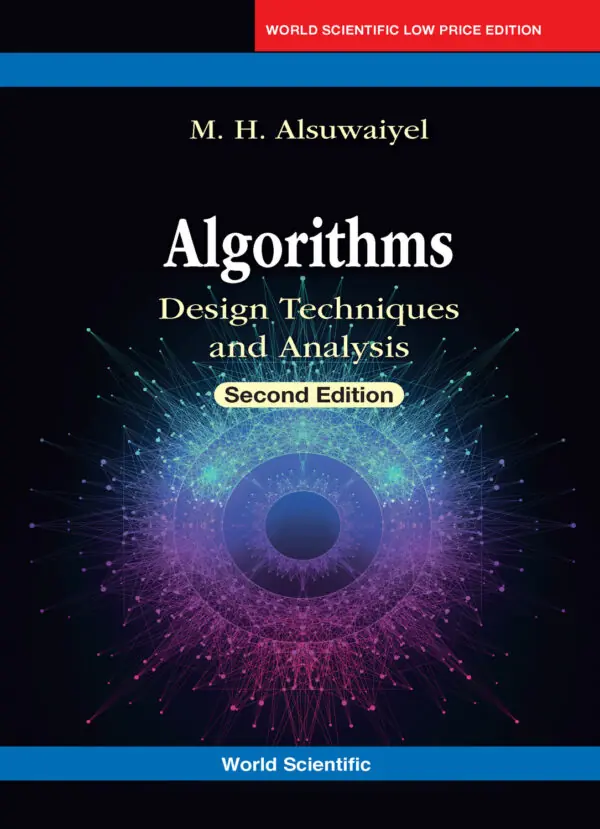 Algorithms: Design Techniques And Analysis (Second Edition)