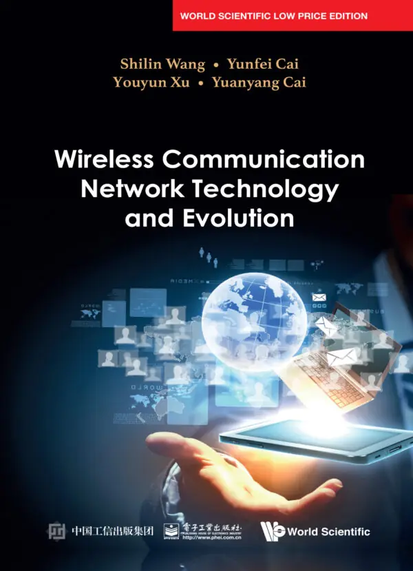 Wireless Communication Network Technology And Evolution