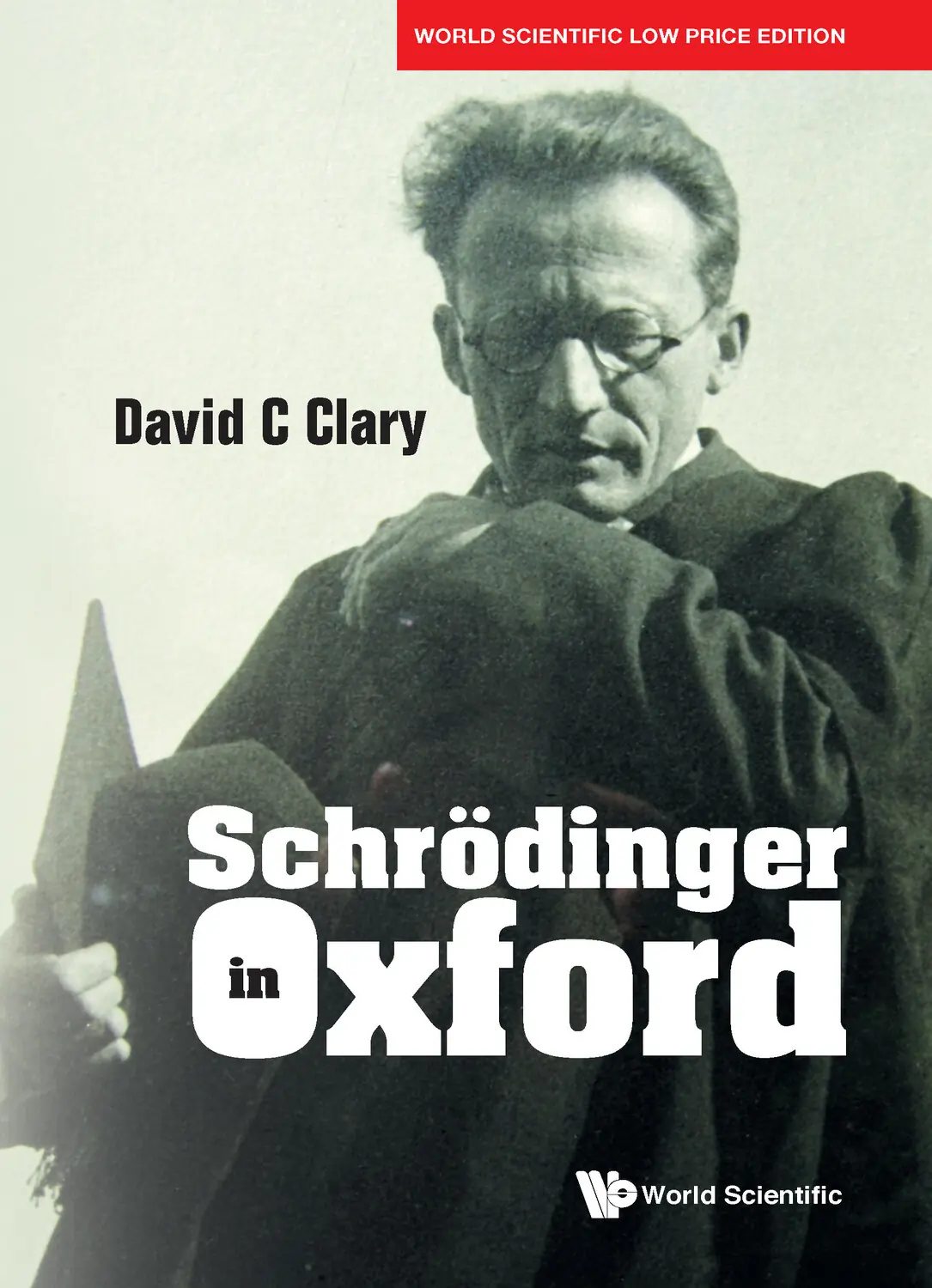 Schrodinger In Oxford