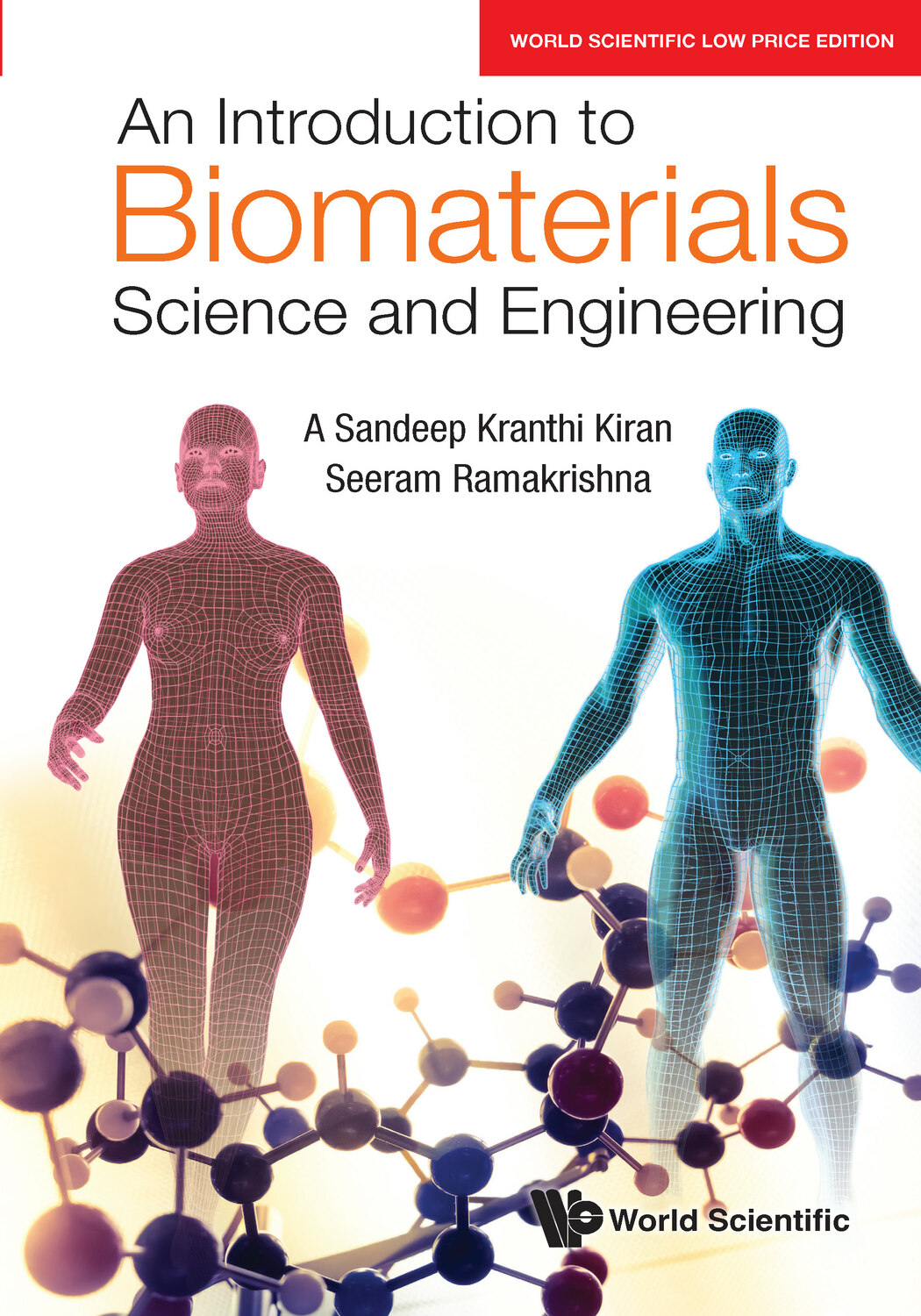 Introduction To Biomaterials Science And Engineering, An