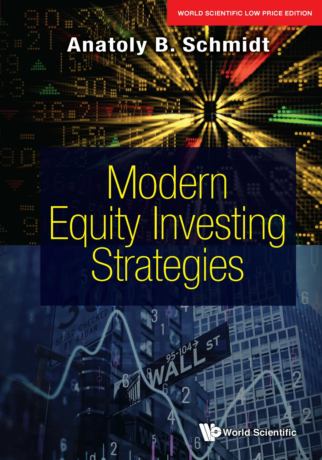 Modern Equity Investing Strategies