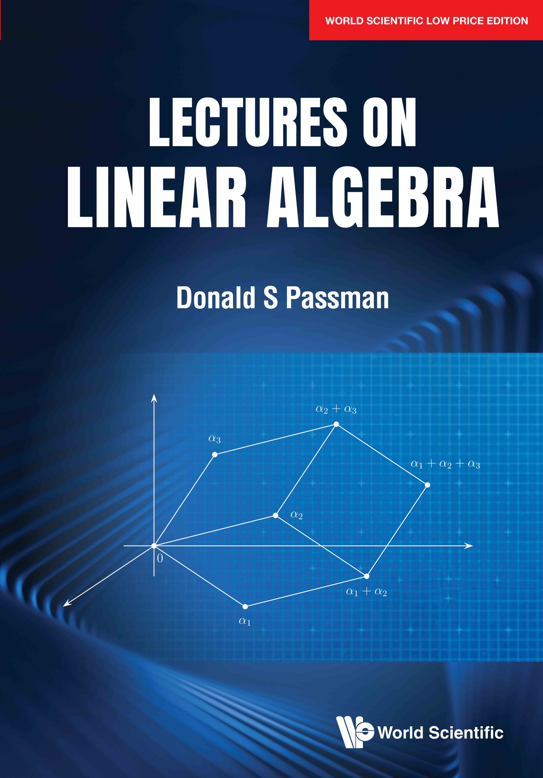 Lectures On Linear Algebra