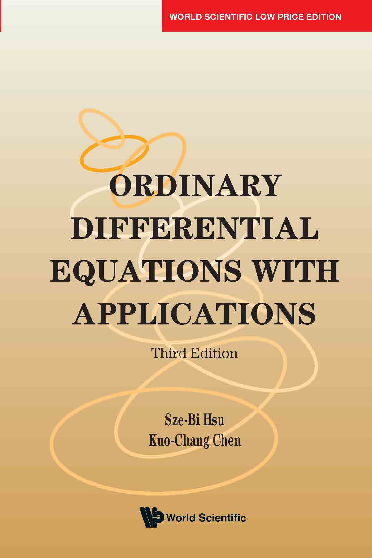 Ordinary Differential Equations With Applications (3Rd Edition)