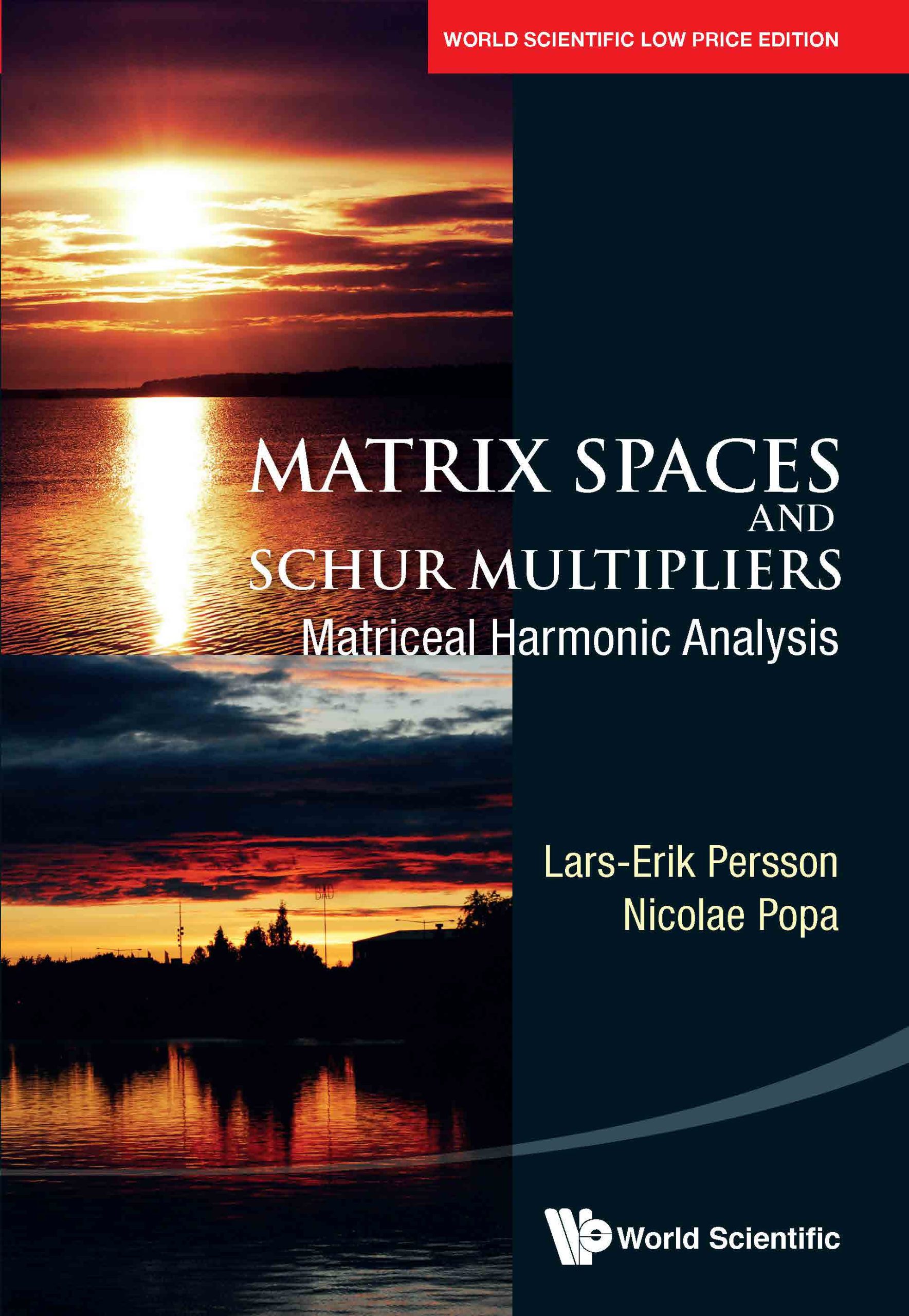 Matrix Spaces And Schur Multipliers