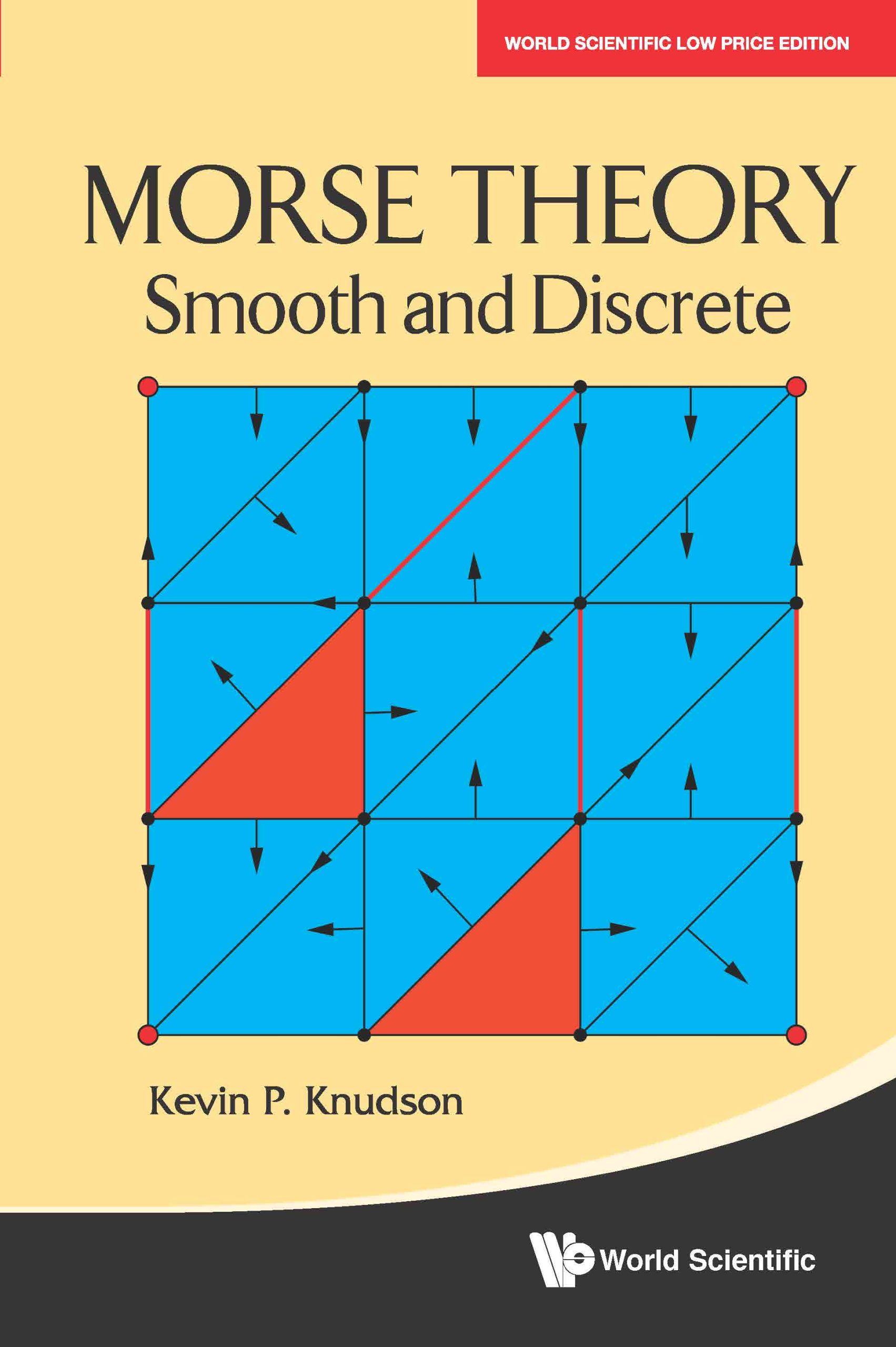 Morse Theory: Smooth And Discrete