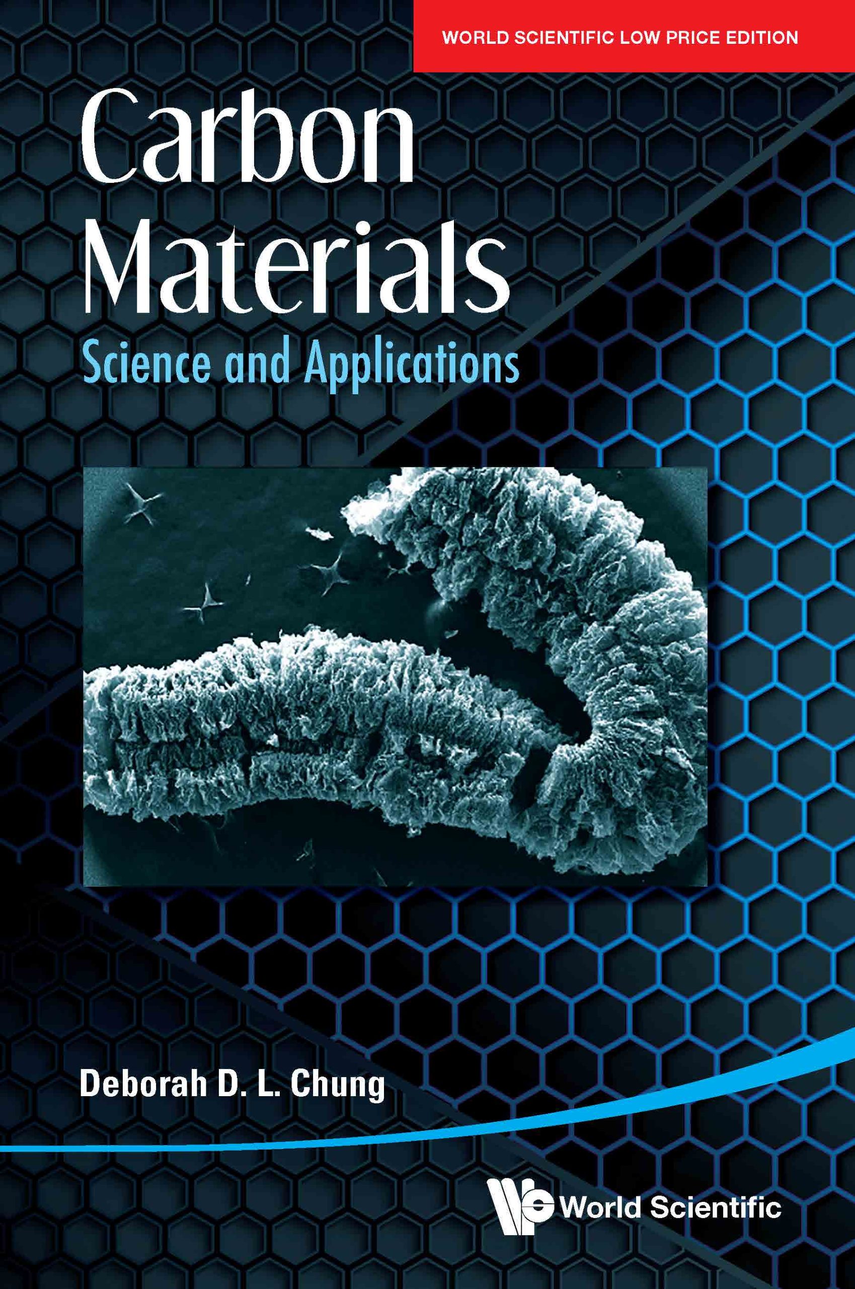 Carbon Materials: Science And Applications