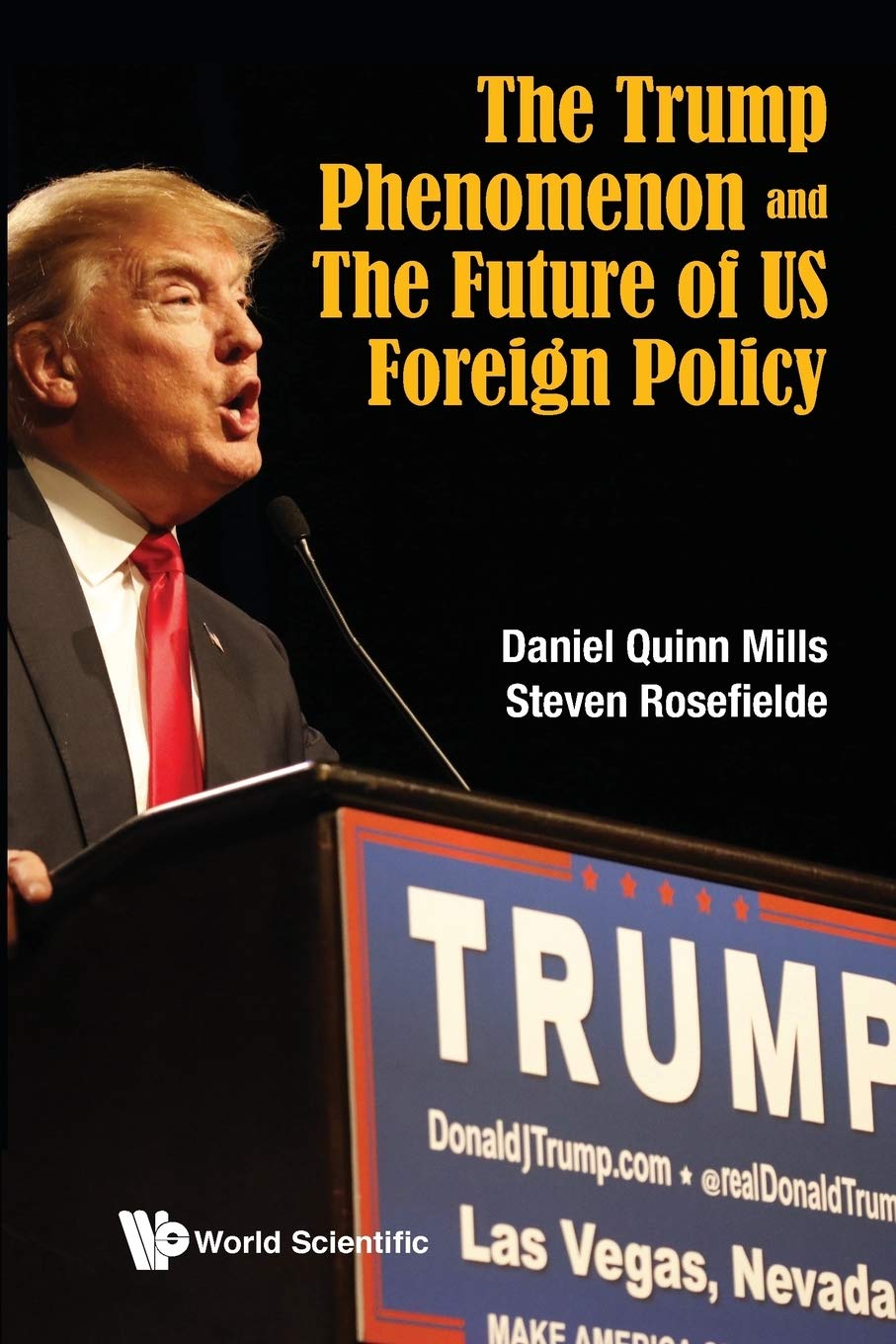 The Trump Phenomenon And The Future Of Us Foreign Policy