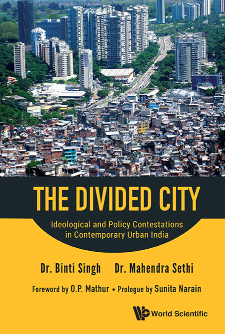 The Divided City
