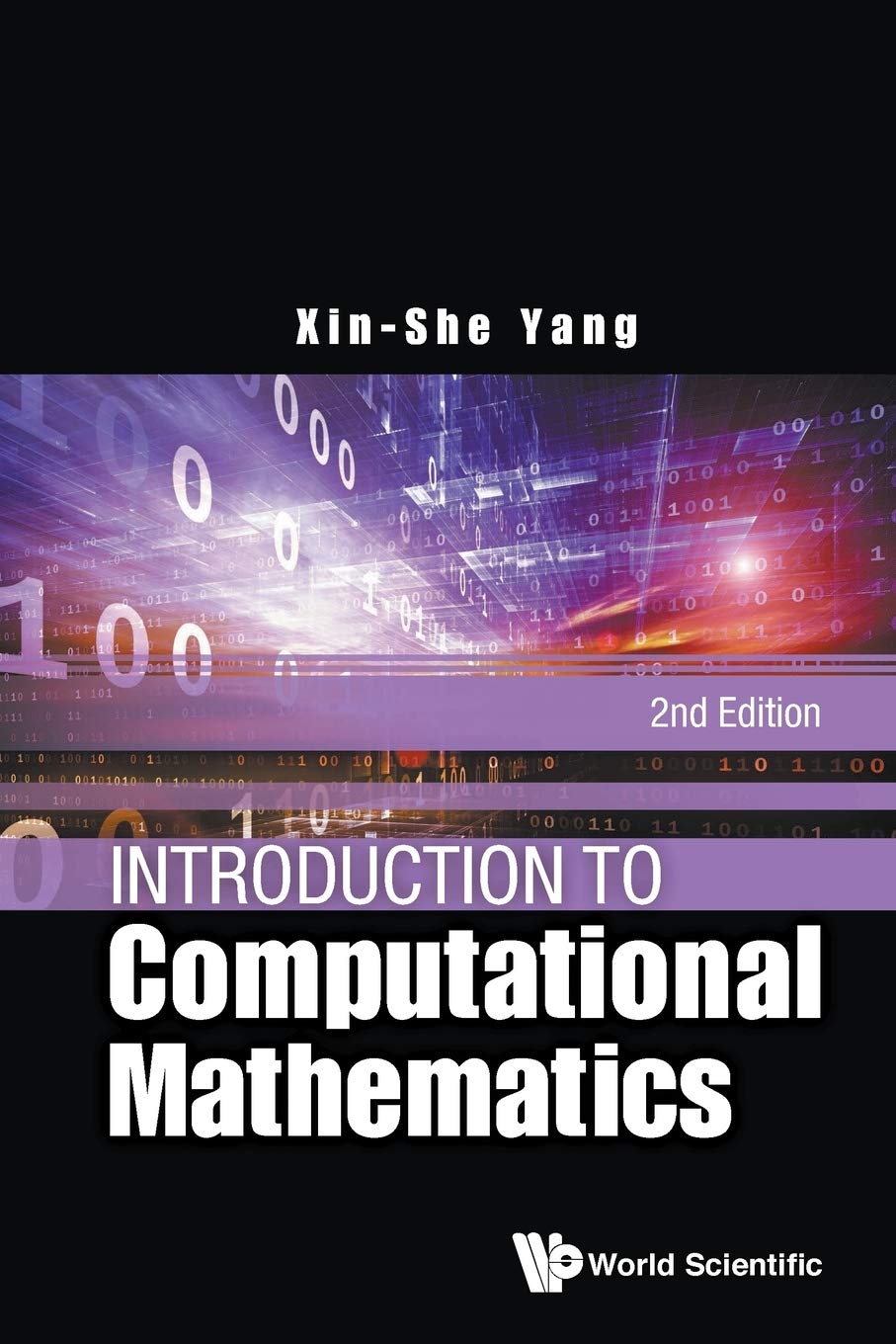 Introduction To Computational Mathematics (2Nd Edition)