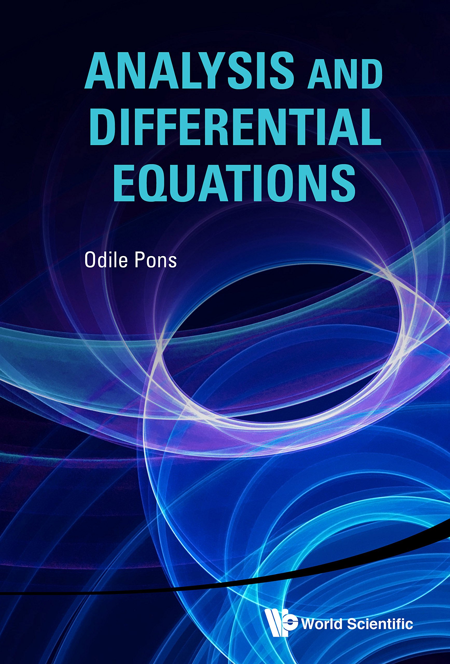 Analysis And Differential Equations