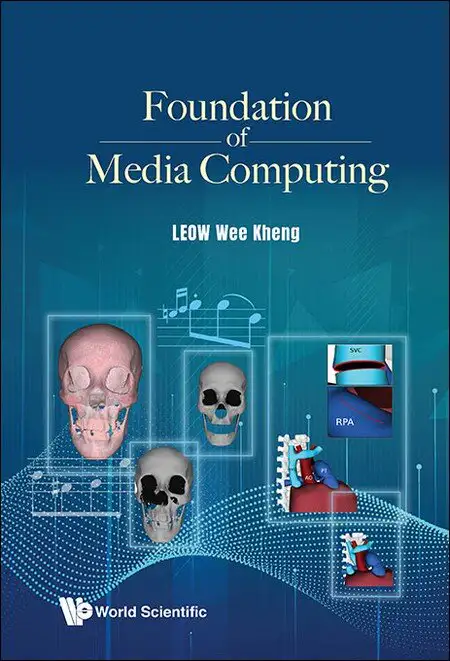 FOUNDATION OF MEDIA COMPUTING