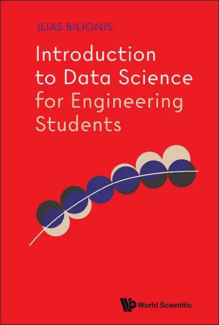 INTRODUCTION TO DATA SCIENCE FOR ENGINEERING STUDENTS