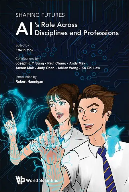 SHAPING FUTURES: AI'S ROLE ACROSS DISCIPLINES AND PROFESSIONS