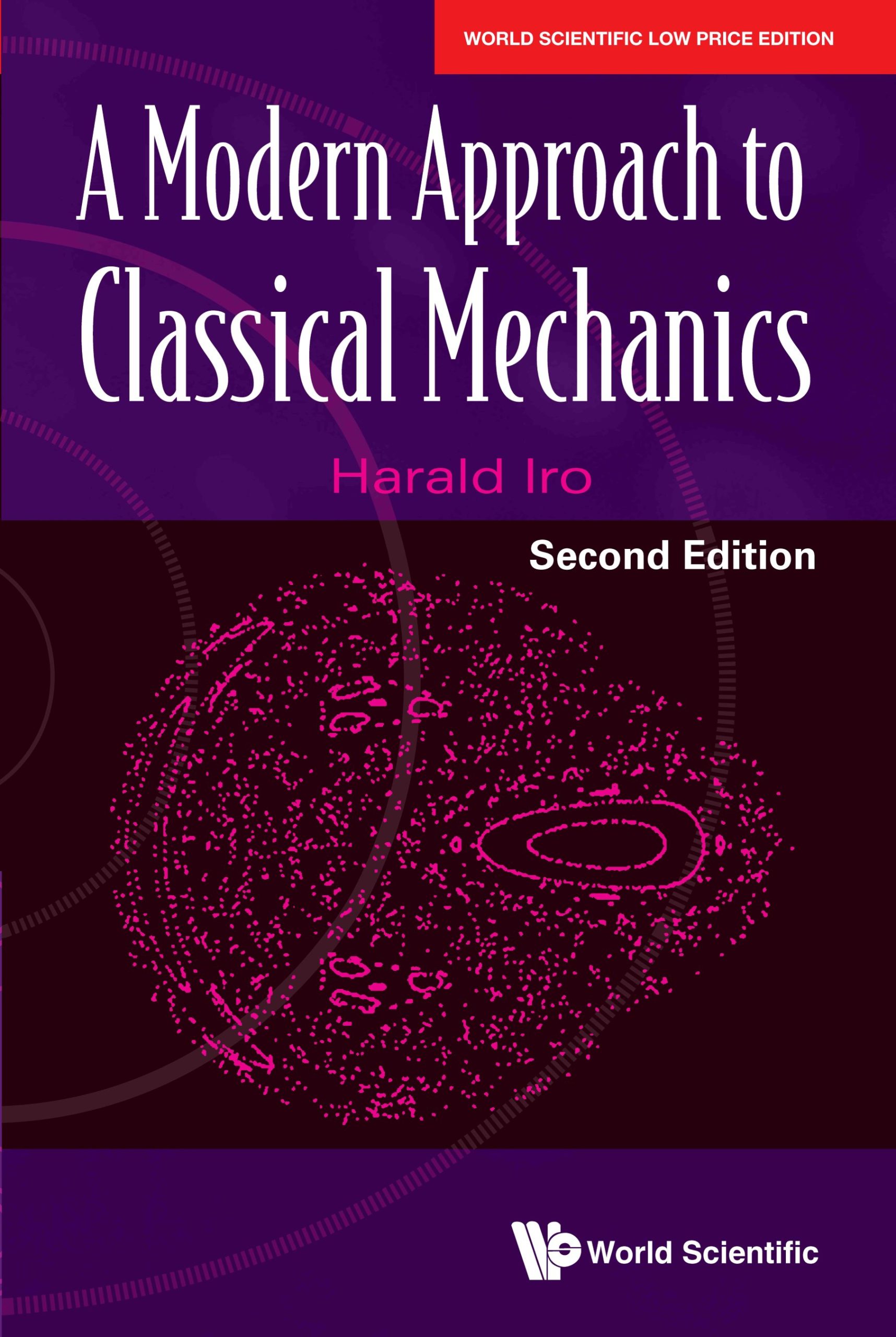 Modern Approach To Classical Mechanics, A (Second Edition)