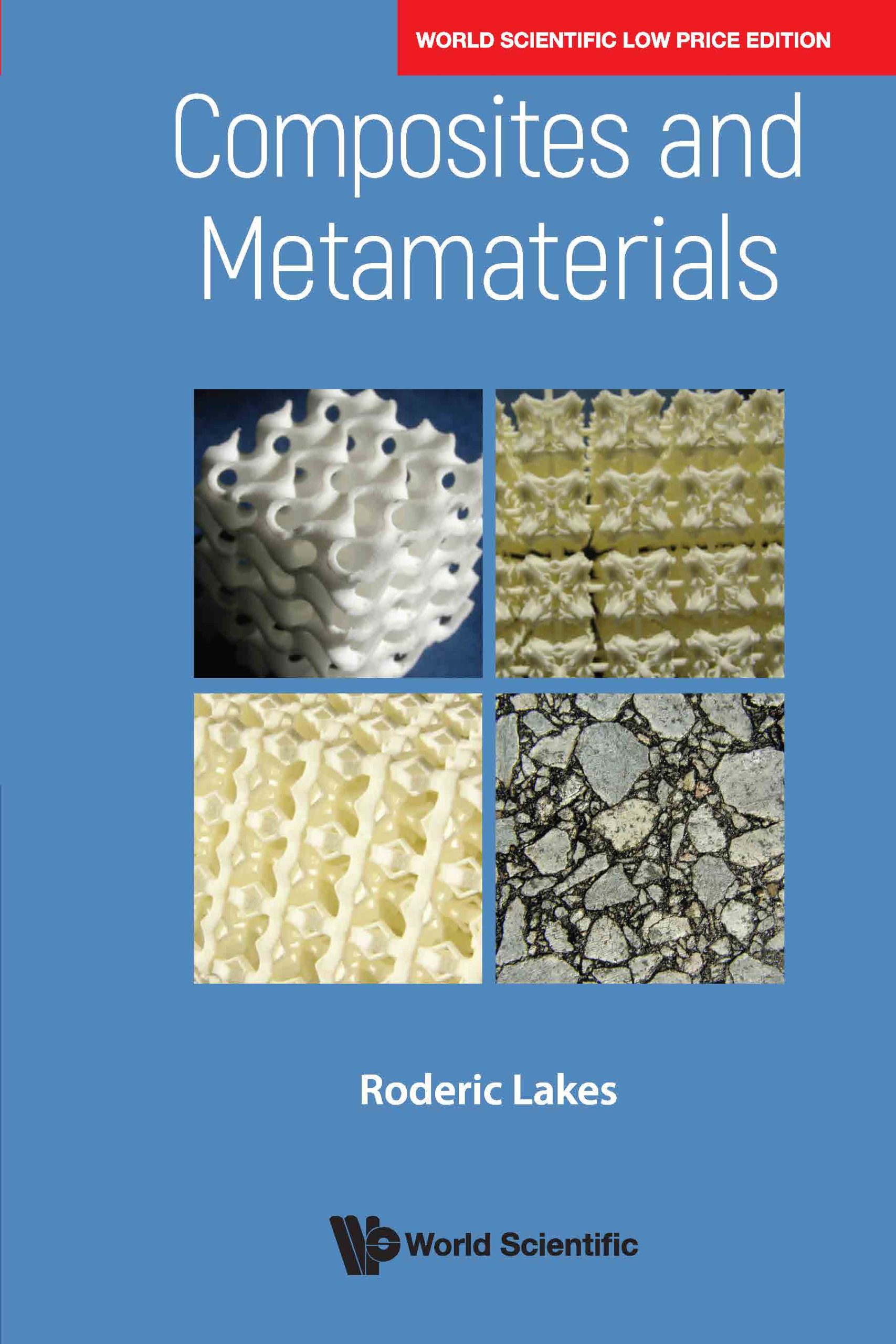 Composites And Metamaterials