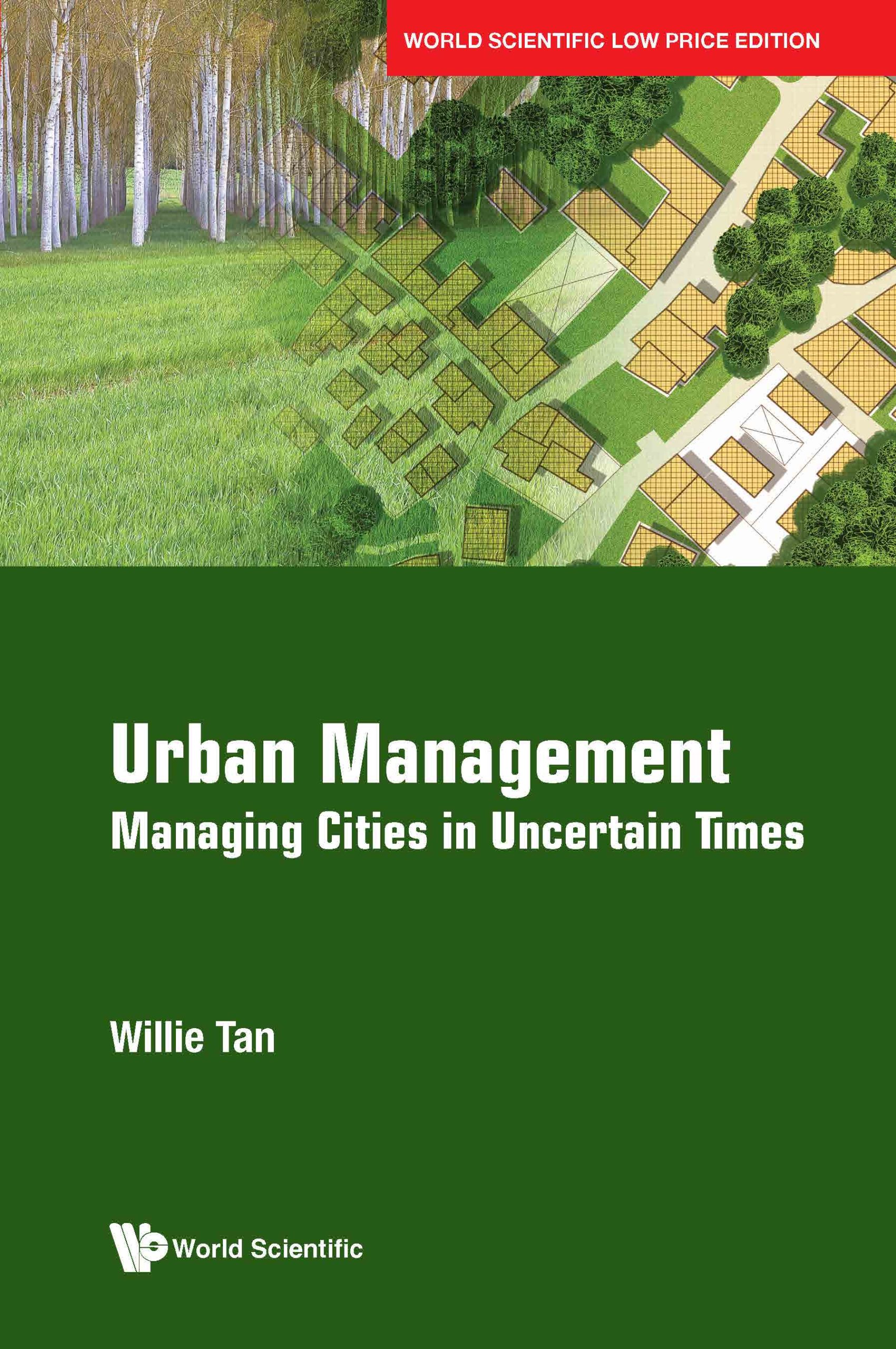 Urban Management: Managing Cities In Uncertain Times